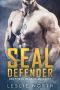 [Brothers in Arms 01] • SEAL Defender